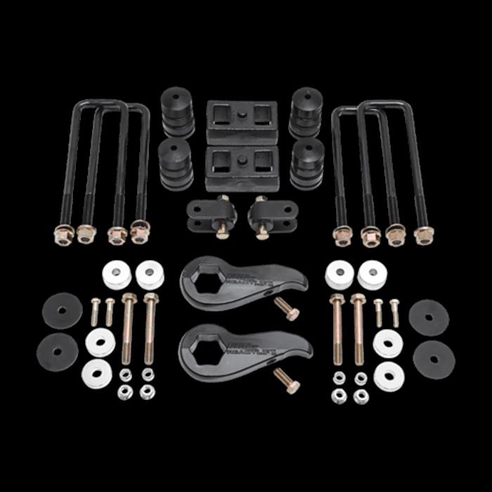 RL 3.0'' SST LIFT KIT- CHEVY/GM