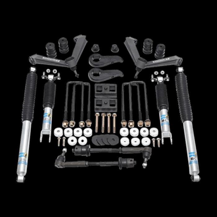 RL 3.5 FRONT KEY WAY-2'' FALCON 2020-21