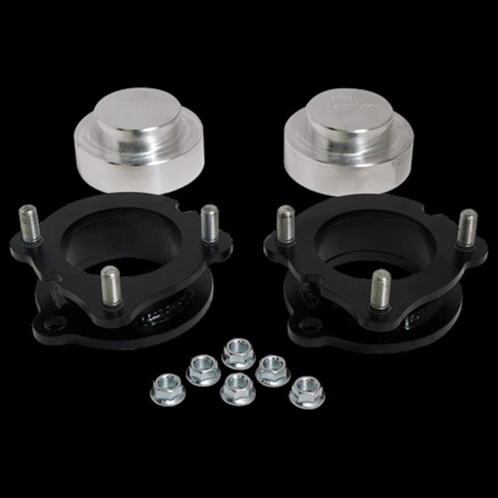 RL 2''F/1''R SST LIFT KIT - CHEVY/GMC