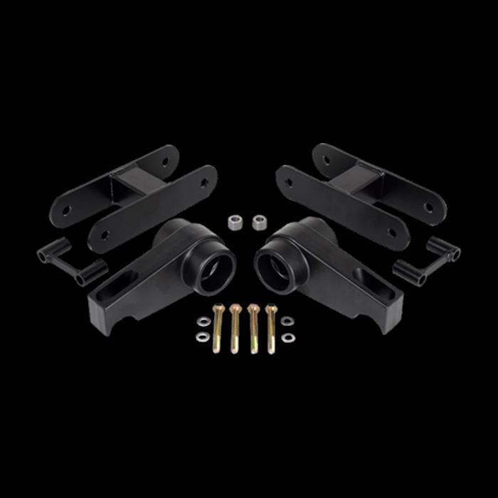 RL 2.25''F/1.5''R SST LIFT KIT - CHEVY/G