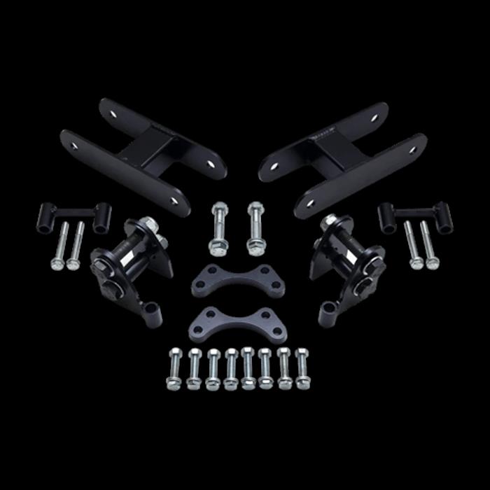 RL 2.5'' COIL SPRING SPACER-1.5'