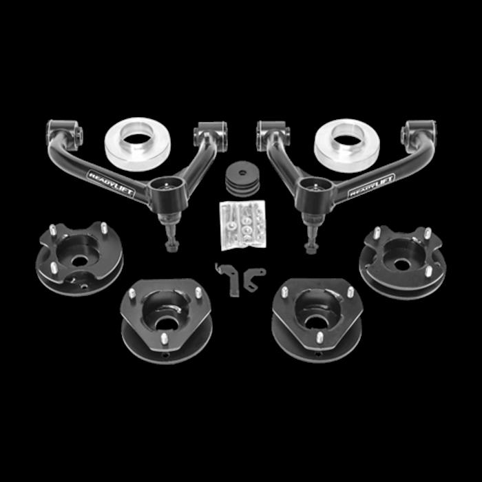 3'' SST LIFT KIT - CHEVY/GMC SUV