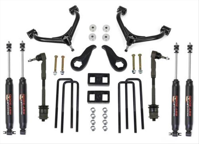 RL 3.5'' SST LIFT KIT & SHOCK - CHEVY/GM