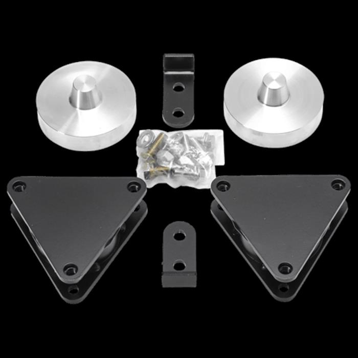 RL 1.75'' SST LIFT KIT NISSAN ROGUE 21+