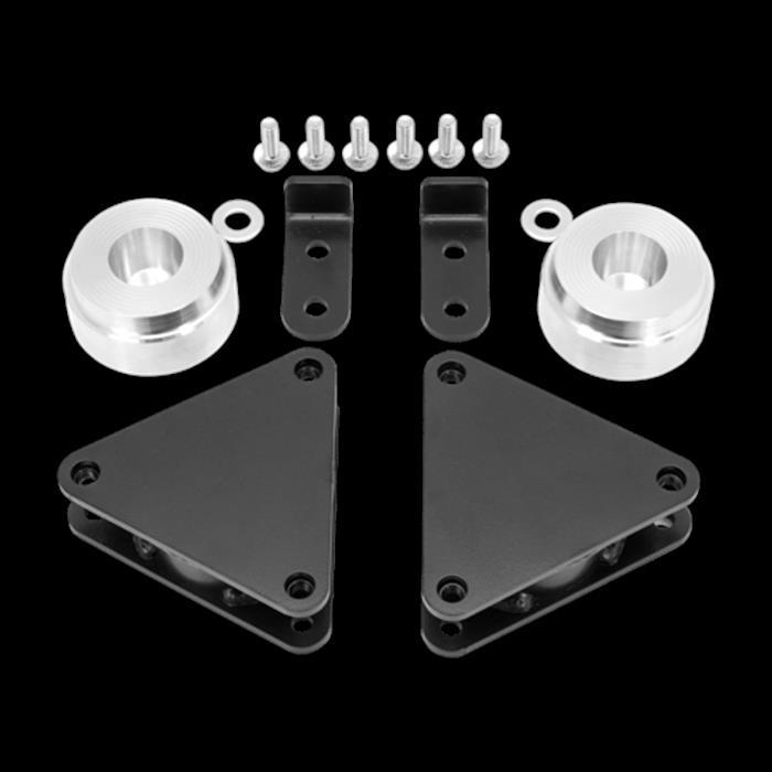 RL 2'' SST LIFT KIT - NISSAN ROGUE 13-19