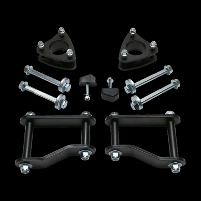 2.5'' SST LIFT KIT - NISSAN