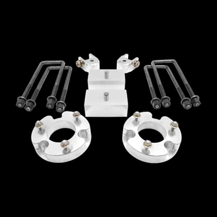 RL 3'' SST LIFT - NISSAN TITAN XD 16-18