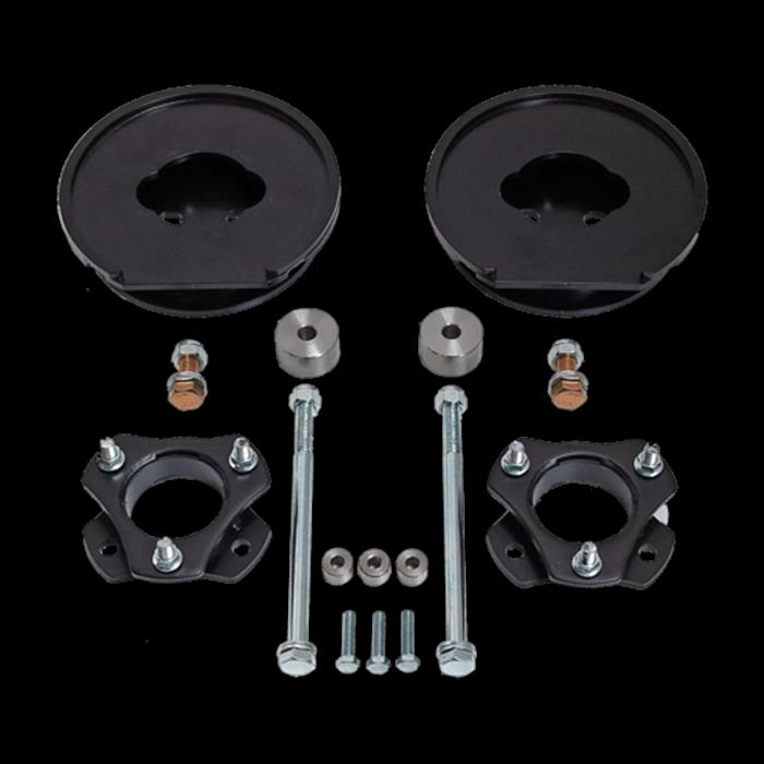 RL 2.5''F/1''R SST LIFT KIT - TOYOTA