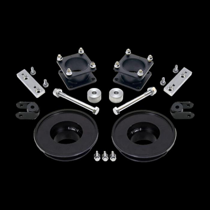 3''F/2''R SST LIFT KIT - TOYOTA SEQUOIA