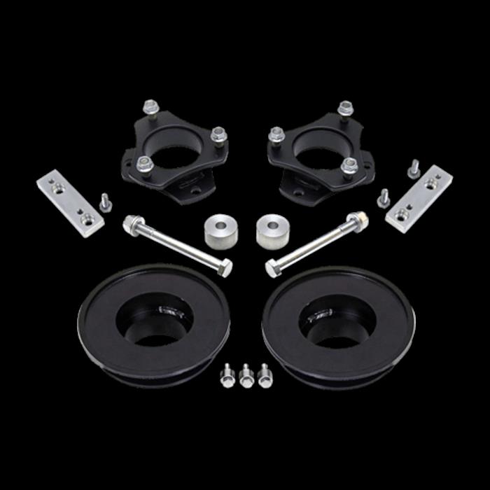 3''F/2''R SST LIFT KIT - TOYOTA 4RUN/FJ