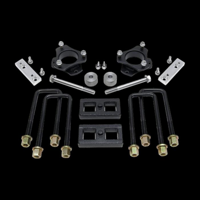 3''F/1''R SST LIFT KIT - TOYOTA TACOMA