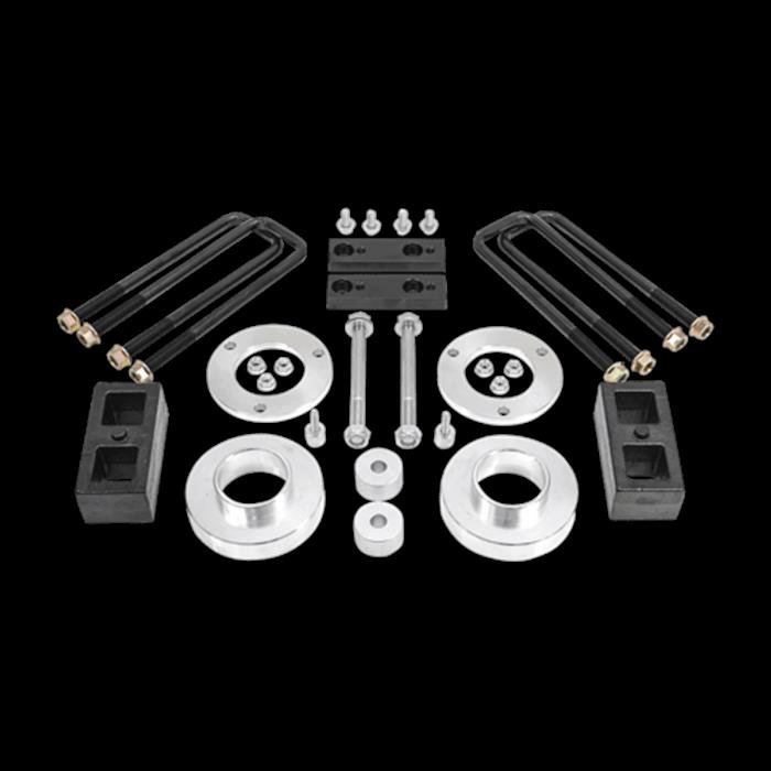 3'' SST LIFT KIT TACOMA PRE-LOAD