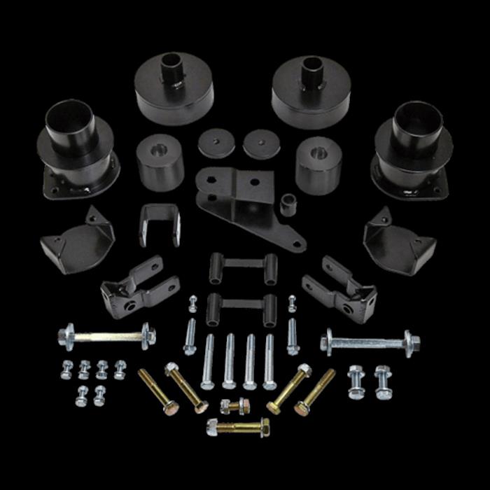 3'' SST LIFT KIT - JEEP