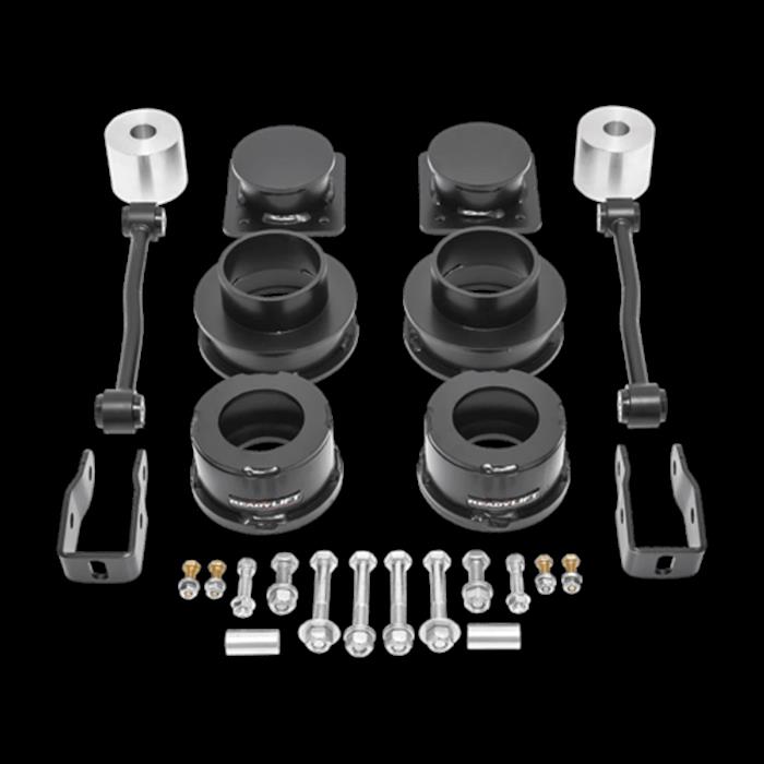 2.5'' SST LIFT KIT - JEEP GLADIATOR