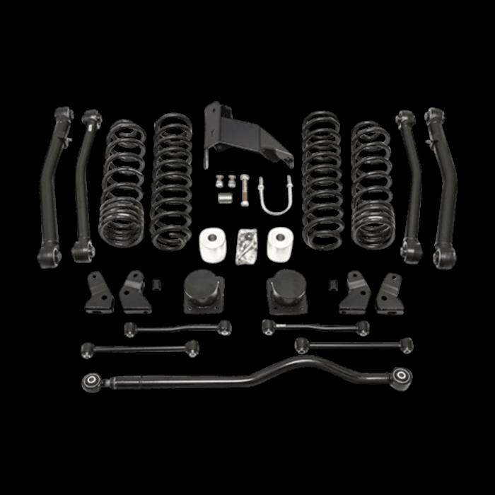 RL 4'' TERRAIN FLEX-JEEP MOJAVE