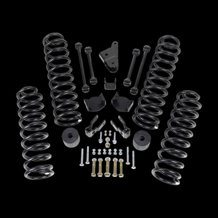RL 4'' SST LIFT KIT - JEEP