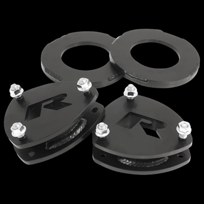 RL 2'' SST LIFT KIT - JEEP GR CHEROKEE