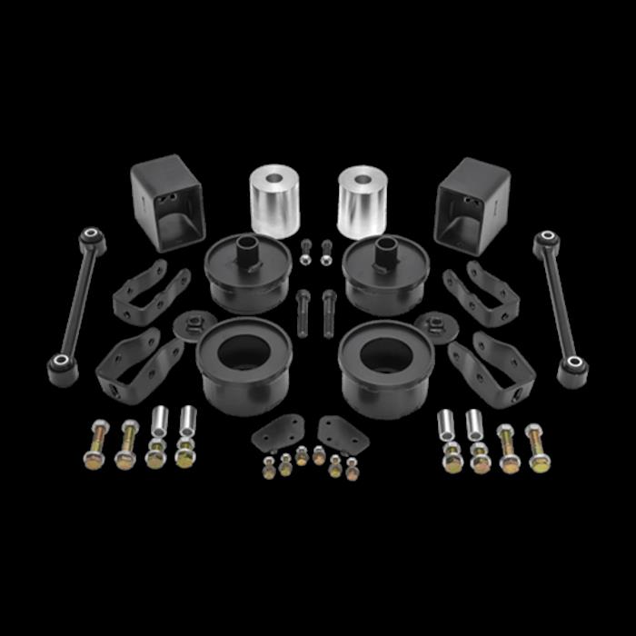 2.5'' SST LIFT KIT - JEEP JL RUBICON