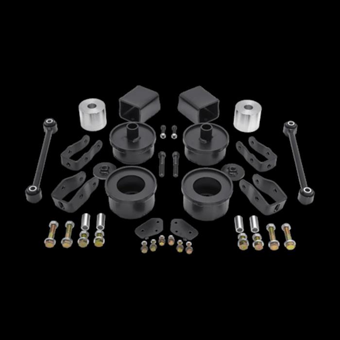 2.5'' SST LIFT KIT - JEEP JL SAHARA