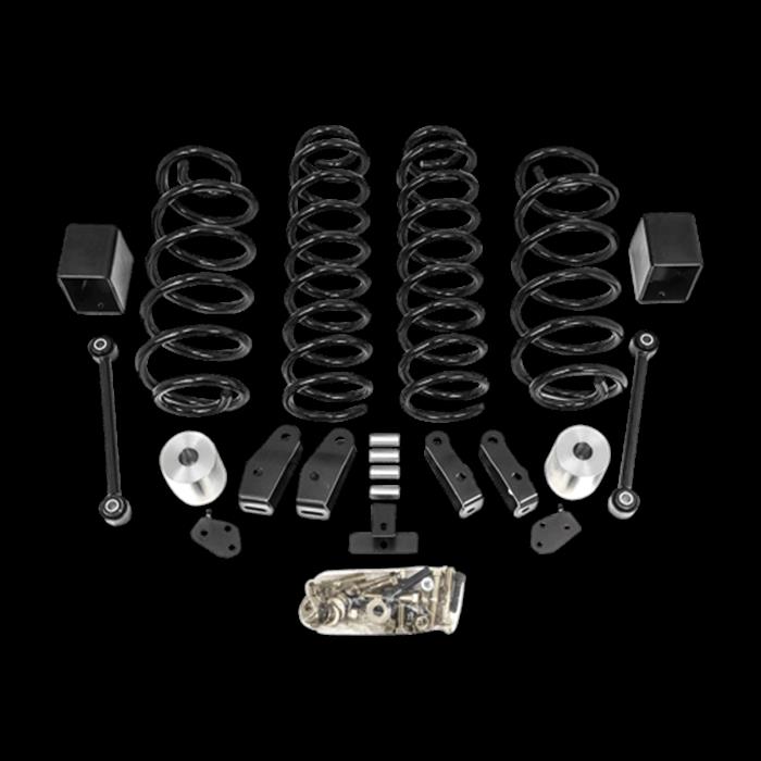 RL 2.5'' SST LIFT KIT-WRANGLER JL 18-19