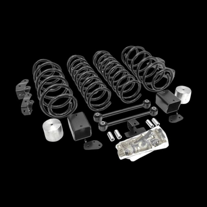 RL 3.5'' SST LIFT KIT-WRANGLER JL 18-19