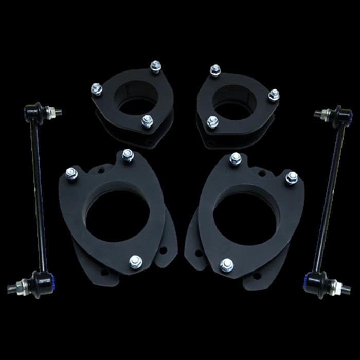 RL 2'' SST LIFT KIT - HONDA