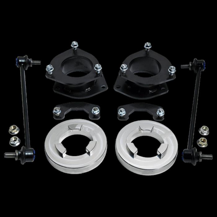 RL 2''F/1''R SST LIFT KIT - HONDA