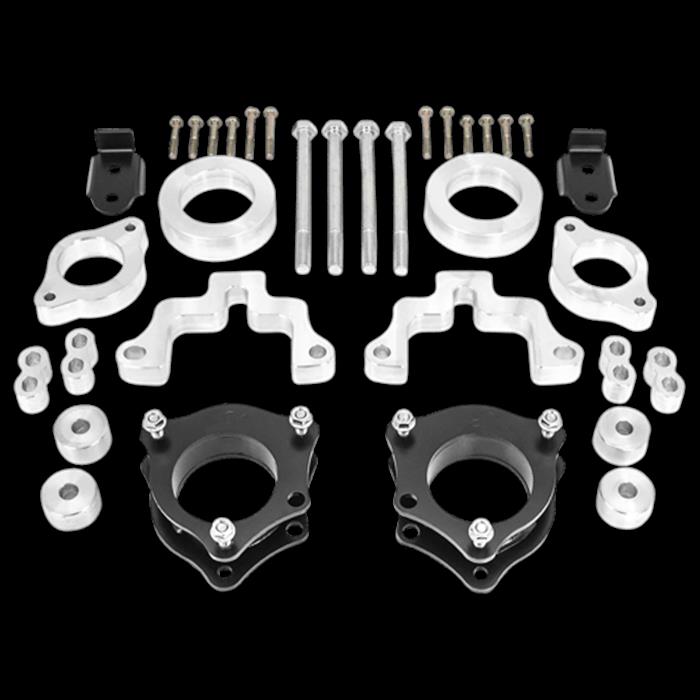 RL 1.5'' SST LIFT KIT 17-21 HONDA CR-V