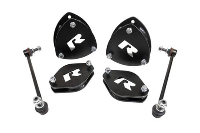 2'' SST LIFT KIT - SUBARU OUTBACK 20