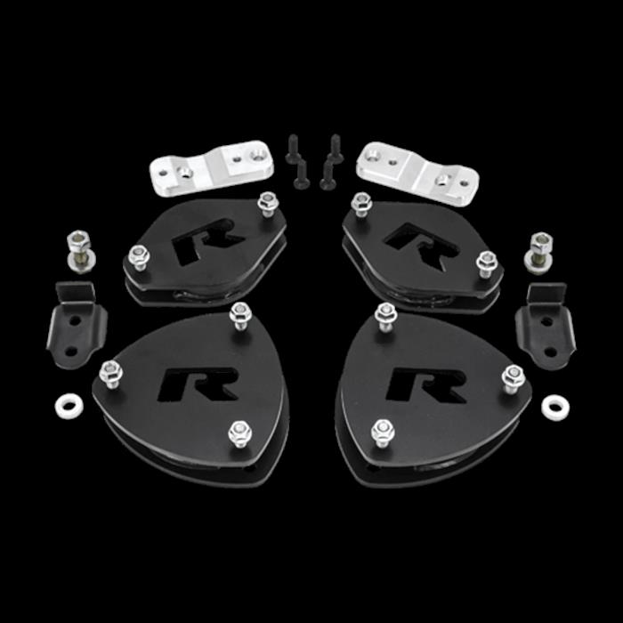 RL 2'' SST LIFTKT - SUBARU OUTBACK 15-19