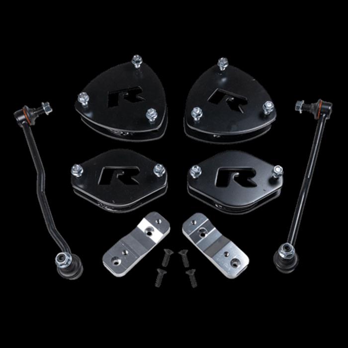 2'' SST LIFT KIT - SUBARU OUTBACK 15-19