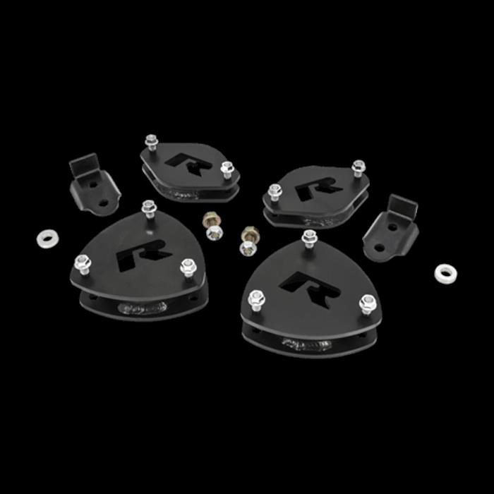 RL 2'' SST LIFT KIT - SUBARU CROSSTEK 18