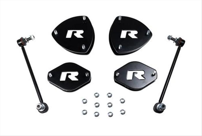 2'' SST LIFT KIT - SUBARU FORESTER 2019