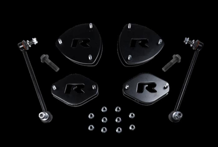 2'' SST LIFTKT - SUBARU ASCENT 2019-KIT