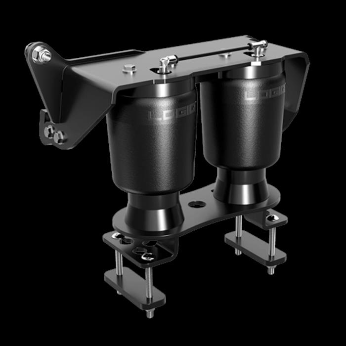 FORD F250 11-16 LOAD LEV (NO/OL)