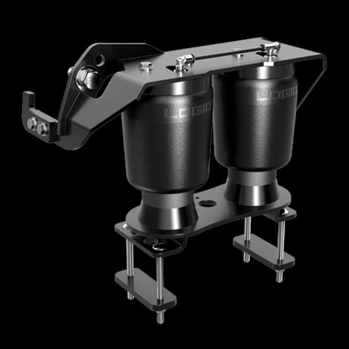 GM 2500 11-19 LOAD LEV (NO/OL)