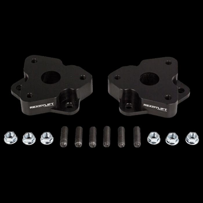 RL 2'' LEVELING KIT T6 BILLET - DODGE/RA