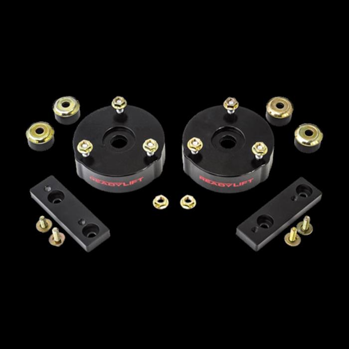 2'' LEVELING KIT - CHEVY/GMC COLO/CANY
