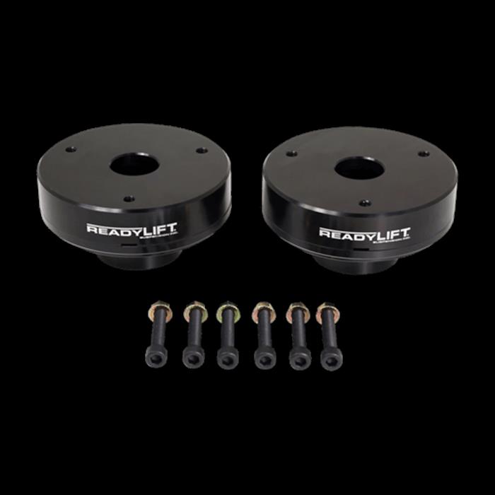 RL 2.25'' LEVELING KT T6 BILLT -CHEVY/GM