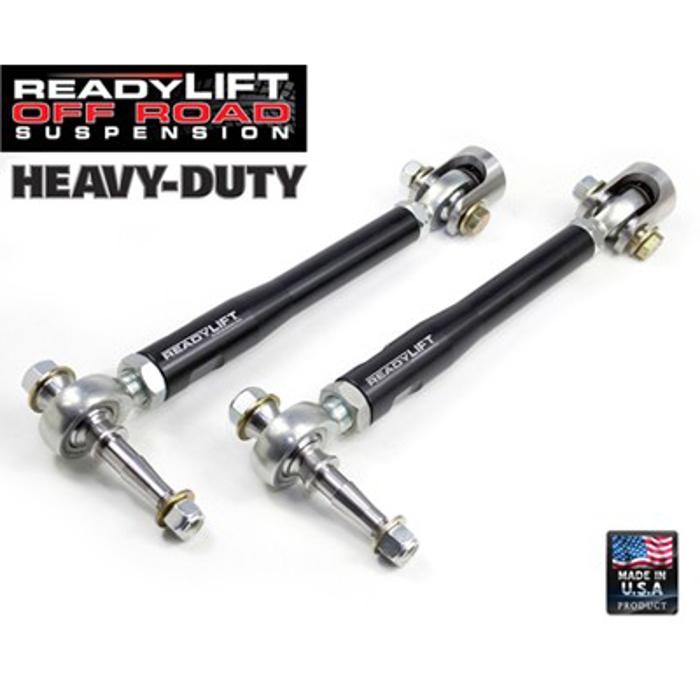 ReadyLift Ford F-150 Steering Kit - 2WD/4WD