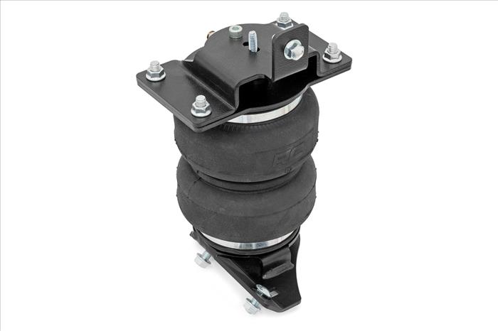 Air Spring Kit w/compressor Wireless Controller 6 Inch Lift Kit Ram 1500 (10-18 & Classic) Rough Country
