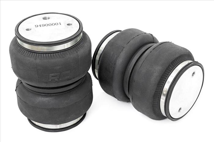 Air Spring Kit Ram 1500 4WD (2019-2026) Rough Country