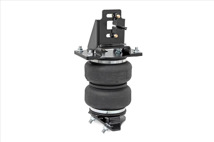 Air Spring Kit w/compressor Ram 1500 4WD (2019-2026) Rough Country