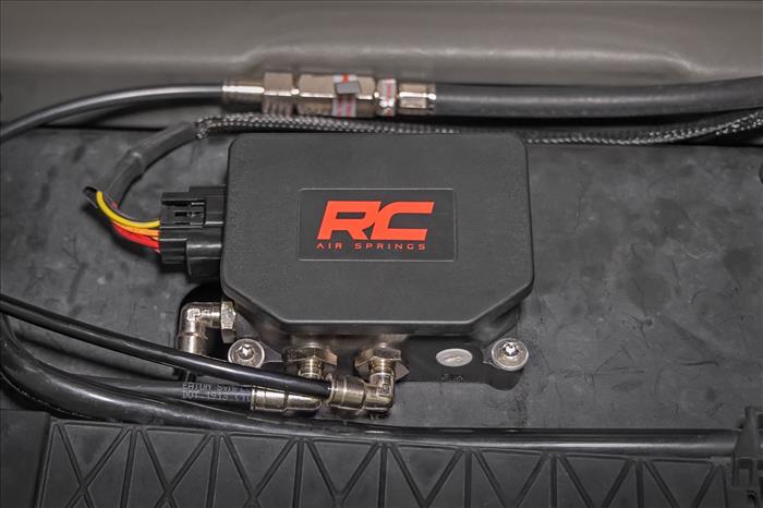 Wireless Air Bag Controller Kit Rough Country