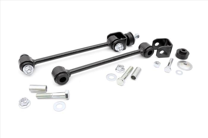 Ford Rear Sway Bar Links 4 Inch Lift 80-97 F-250 Rough Country