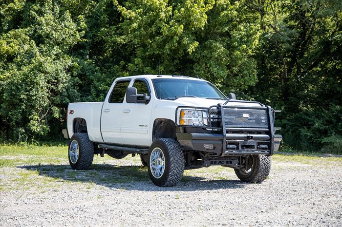7.5 Inch Lift Kit Torsion Drop M1 Silverado/Sierra 2500HD/3500HD (11-19) Rough Country