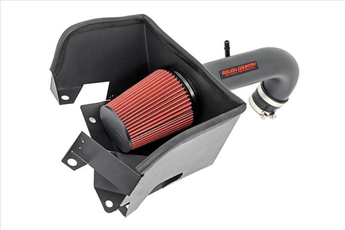 Cold Air Intake 5.7L 19-22 Ram 1500 2WD/4WD Rough Country