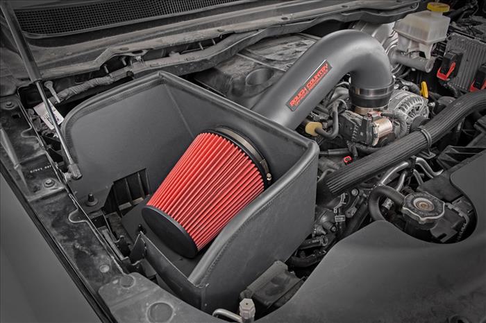 Cold Air Intake 5.7L 19-22 Ram 1500 2WD/4WD Rough Country