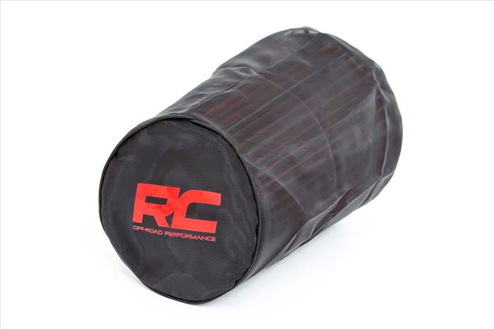 Cold Air Intake Pre-Filter Bag (14-18 GM 1500/12-20 Tundra/09-18 Ram 1500) Rough Country