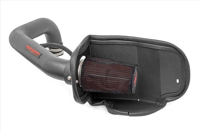 Cold Air Intake Pre-Filter Bag (97-06 Jeep TJ)-Works with Part Number 10553 Rough Country
